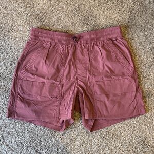 REI Trailmade Women’s hiking shorts size small